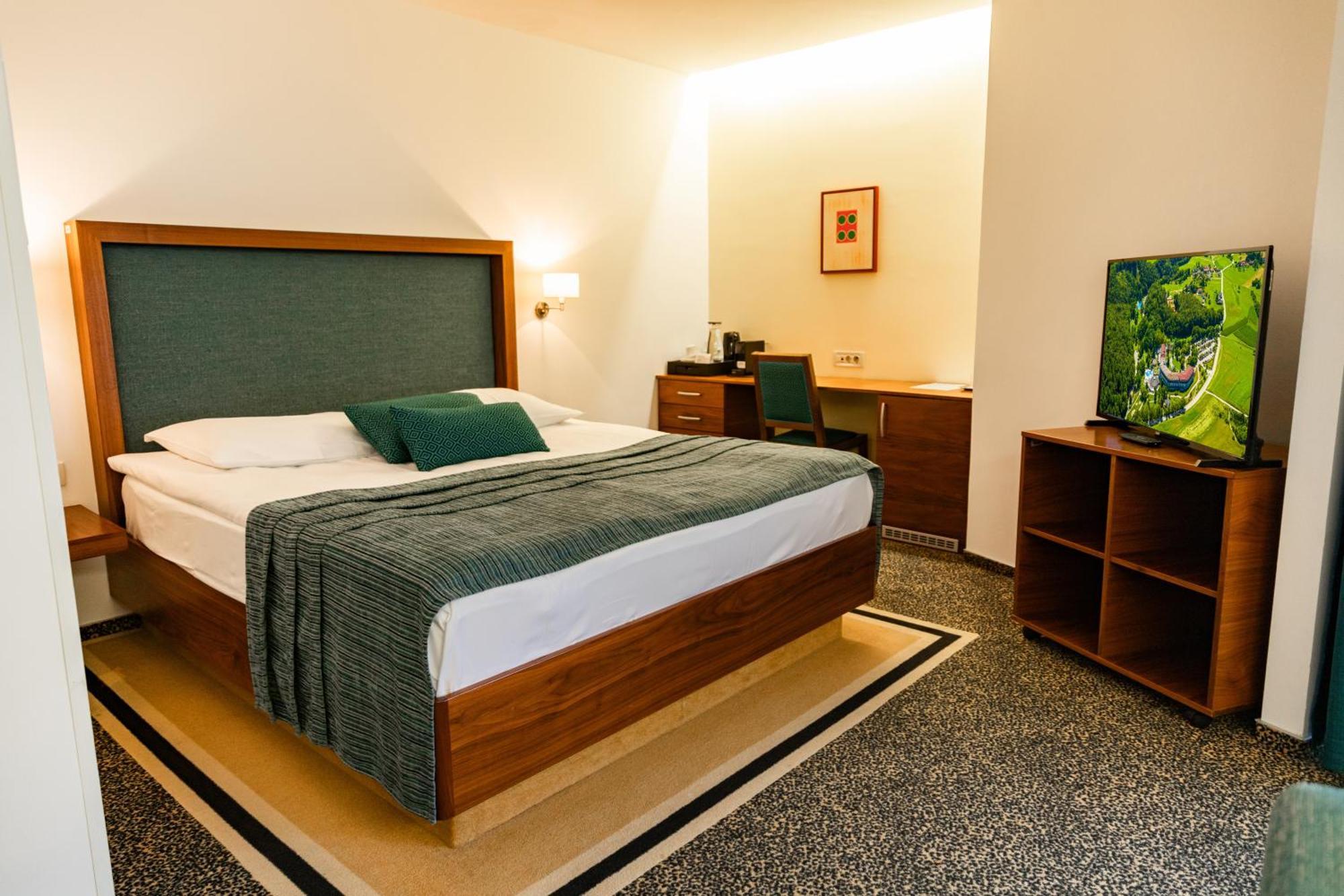 Hotel Vitarium Superior - Terme Krka Smarjeske Toplice Room photo