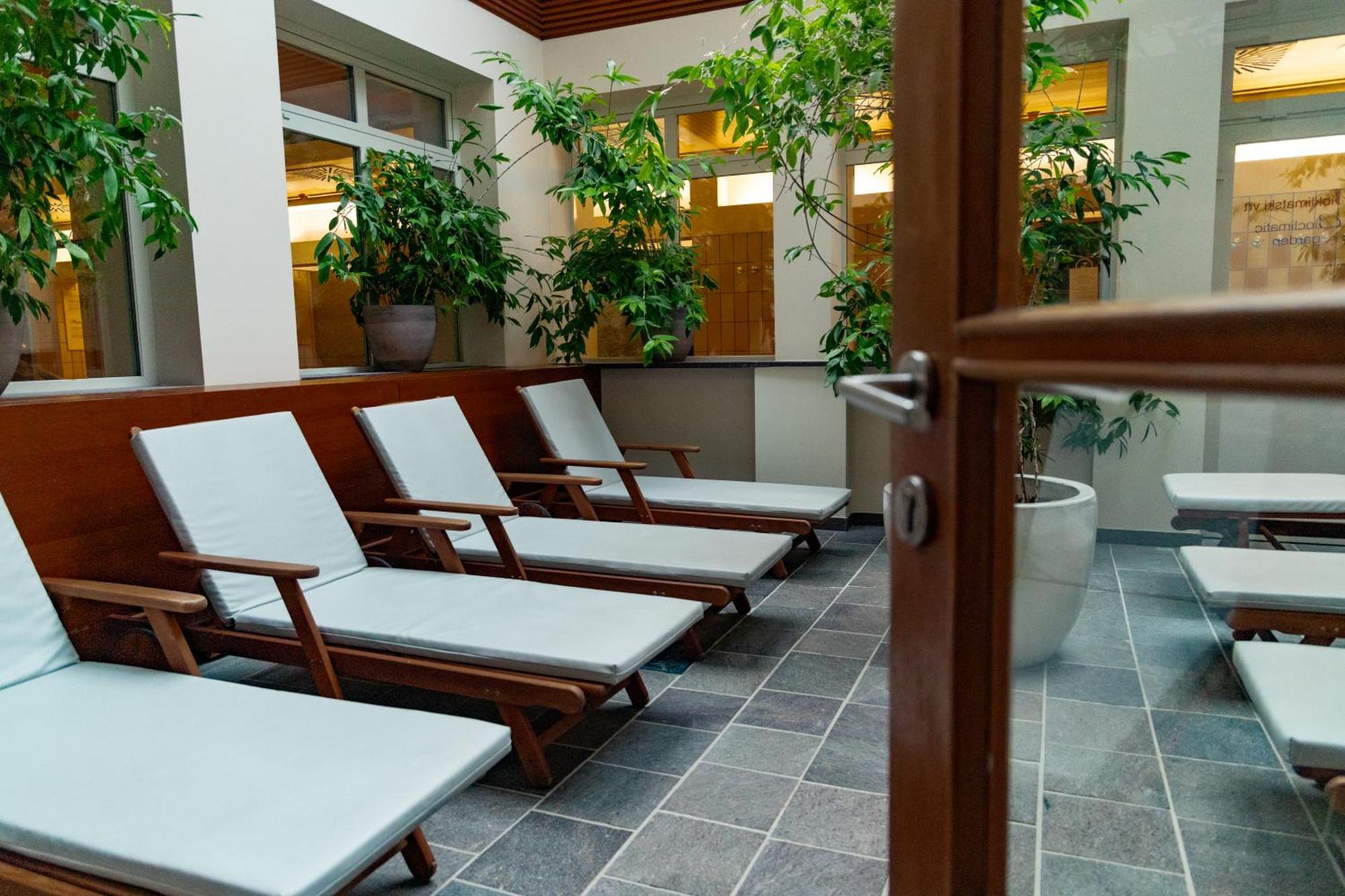 Hotel Vitarium Superior - Terme Krka Smarjeske Toplice Exterior photo